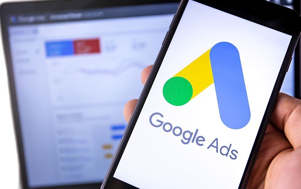 Domine a arbitragem de tráfego com o Google Ads