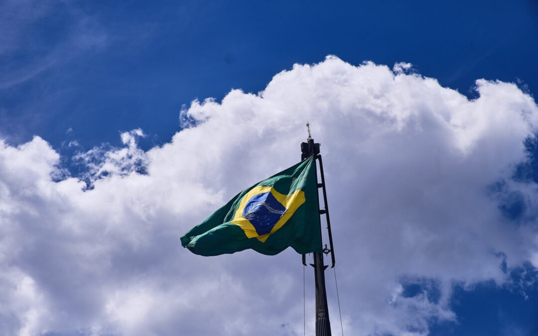O Impacto da Instabilidade Econômica no Brasil