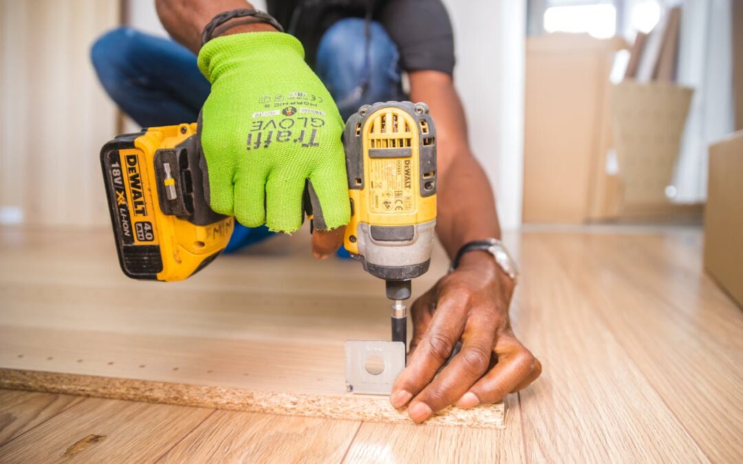 Projetos de DIY: como economizar na construção da sua casa